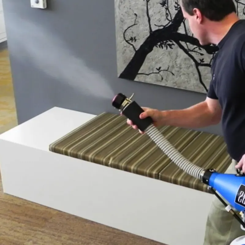 Professional Odor Removal in Tremont, ME